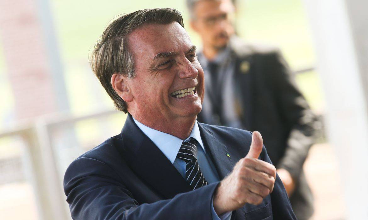 Presidente Bolsonaro vem ao Piauí para lançar 5G